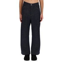 "REPLACEMENT" JEANS