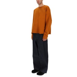 "REPLACEMENT" JEANS