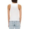TOPS WITH LOGO