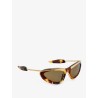 Prisma Acetate Sunglasses