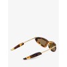 Prisma Acetate Sunglasses