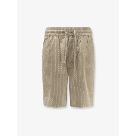 Wbbommy cotton bermuda shorts