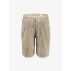 Wbbommy cotton bermuda shorts