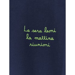 Cotton T-shirt