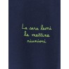 Cotton T-shirt