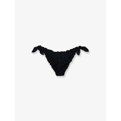Moon lurex bikini bottoms