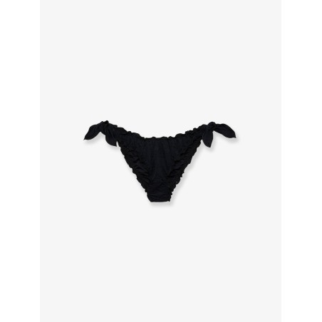 Moon lurex bikini bottoms
