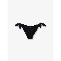 Moon lurex bikini bottoms