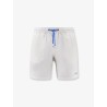 Comfort recycled nylon swim boxer shorts