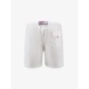 Comfort recycled nylon swim boxer shorts
