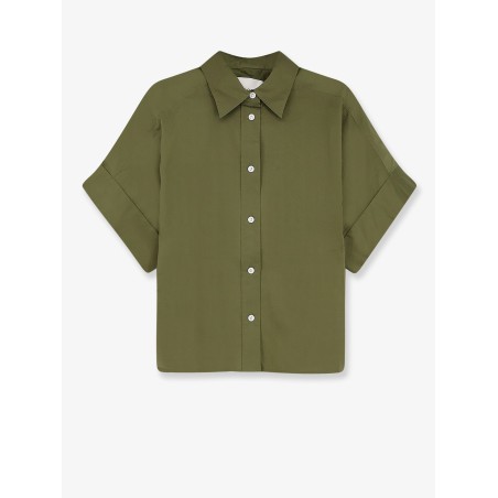 Cotton shirt