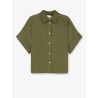 Cotton shirt
