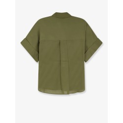 Cotton shirt