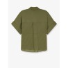 Cotton shirt