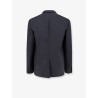 Classic mohair and wool suit