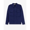 Field "Lived" fabric shirt