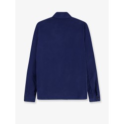 Field "Lived" fabric shirt
