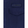 Field "Lived" fabric shirt