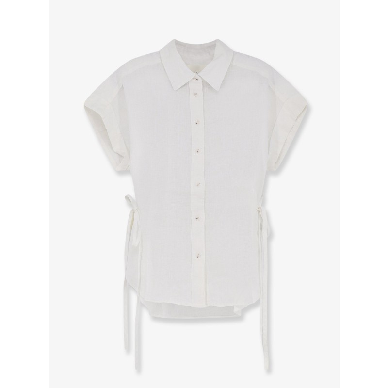 Linen shirt