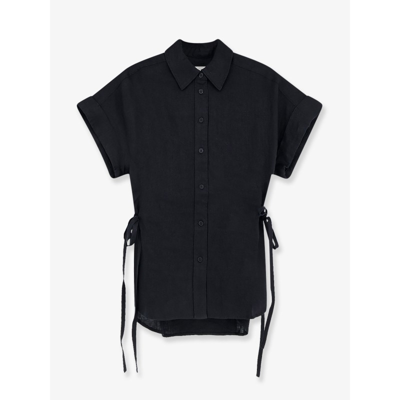 Linen shirt