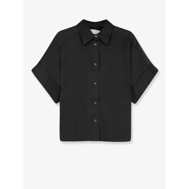 Cotton shirt