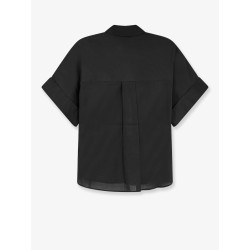 Cotton shirt