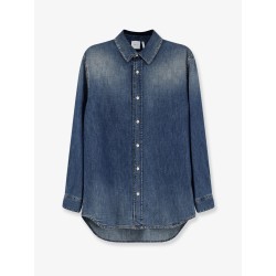 Vintage denim shirt