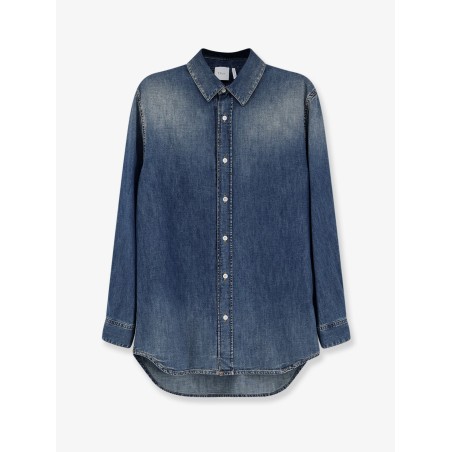 Vintage denim shirt