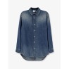 Vintage denim shirt