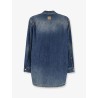 Vintage denim shirt