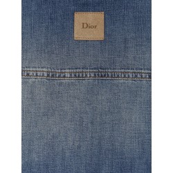 Vintage denim shirt