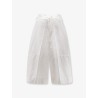 Cotton Bermuda Shorts