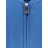 Silk jacket