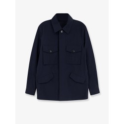 Bradmore nylon jacket