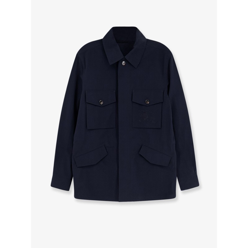 Bradmore nylon jacket