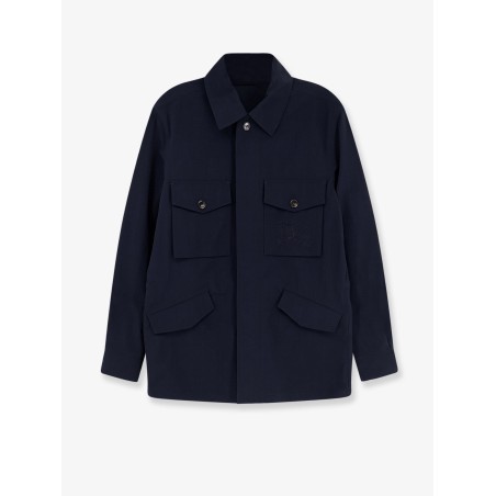 Bradmore nylon jacket