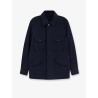 Bradmore nylon jacket