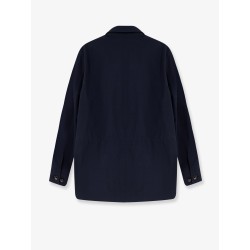 Bradmore nylon jacket