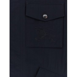 Bradmore nylon jacket