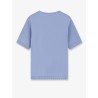 Linen and cotton blend sweater