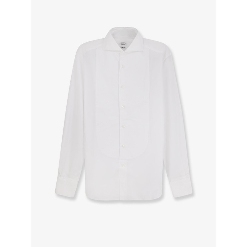 Cotton shirt