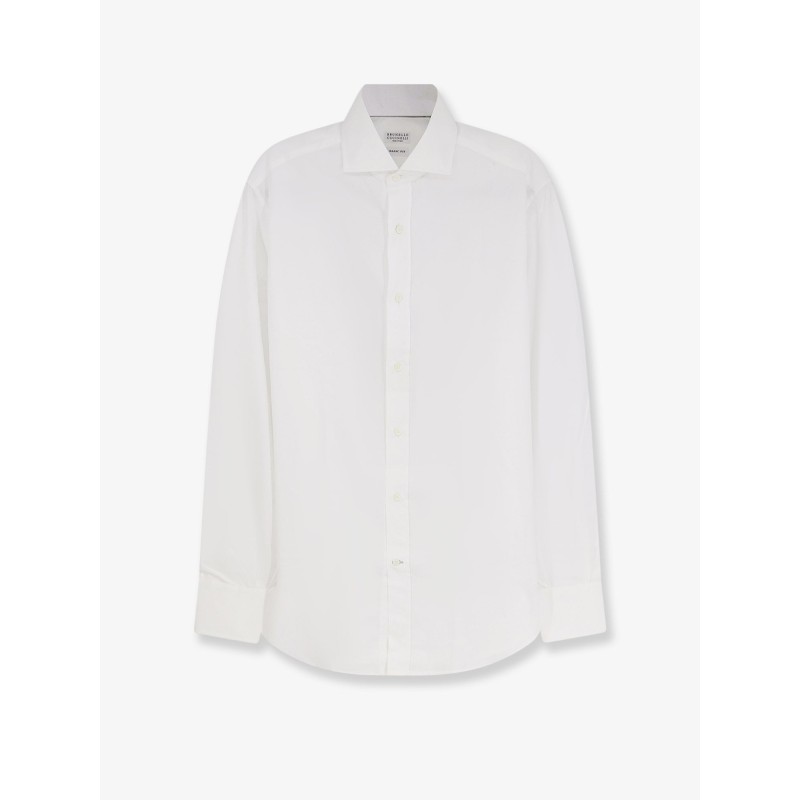 Cotton shirt