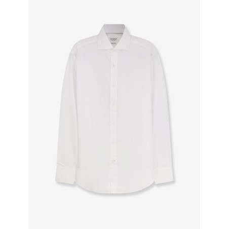 Cotton shirt