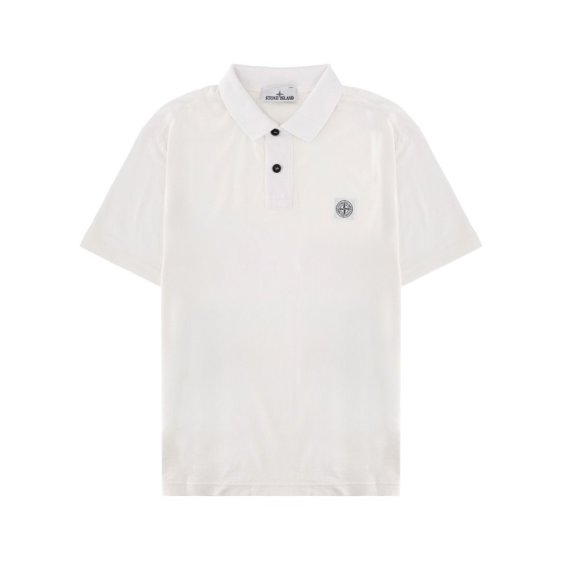 POLO CON LOGO