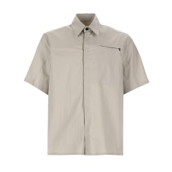 CAMICIA IN COTONE