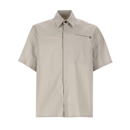 CAMICIA IN COTONE