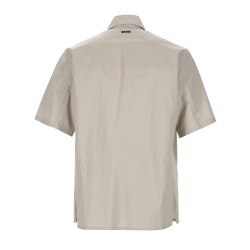 CAMICIA IN COTONE