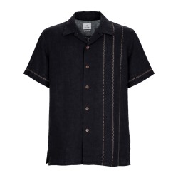 CAMICIA IN LINO