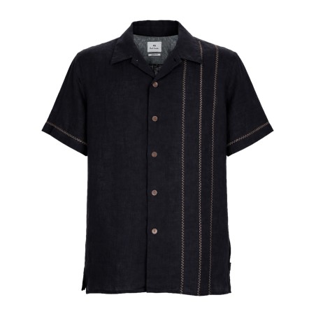 CAMICIA IN LINO