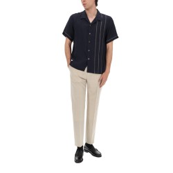 CAMICIA IN LINO